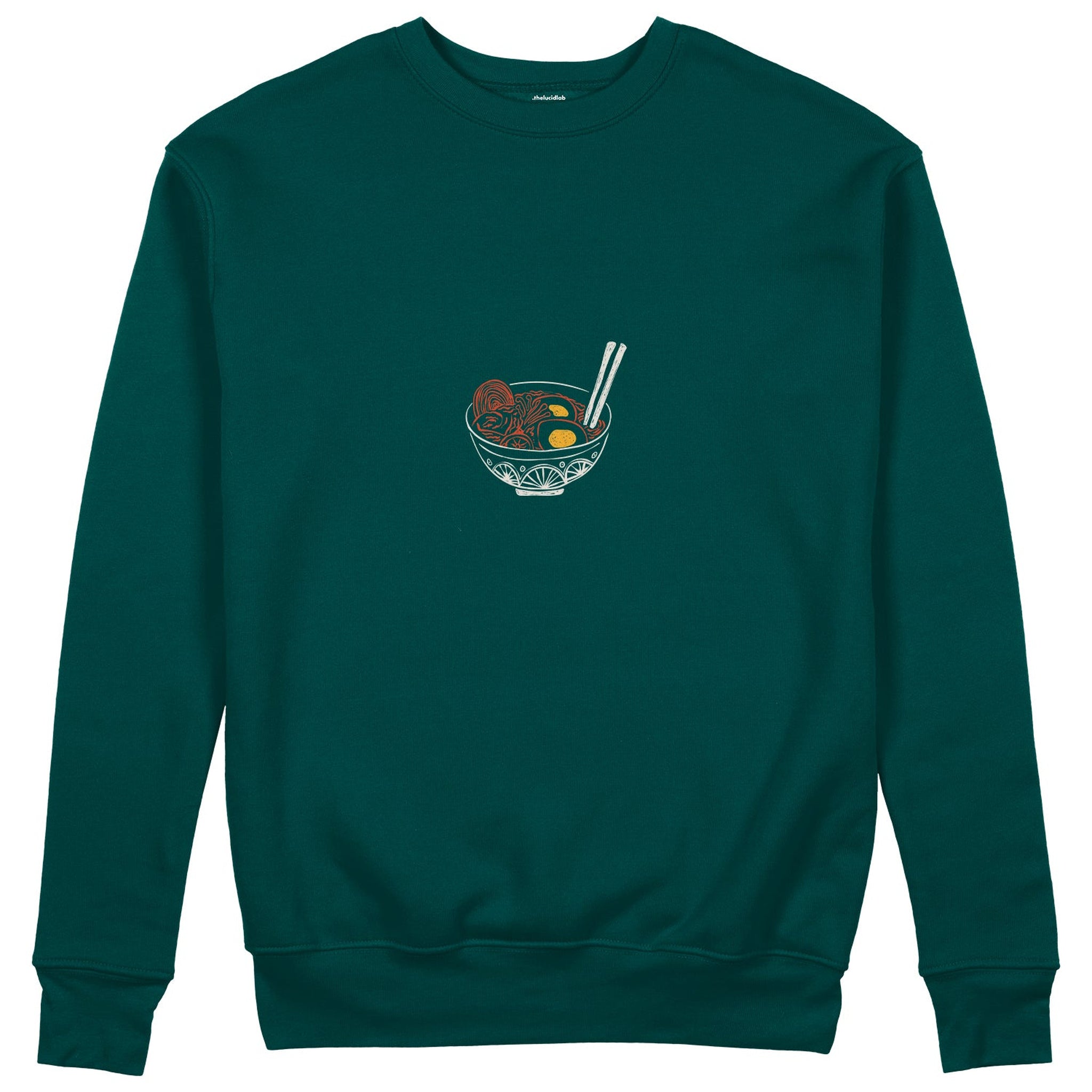 Ramen Bowl Club Sweatshirt