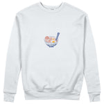 Ramen Bowl Club Sweatshirt