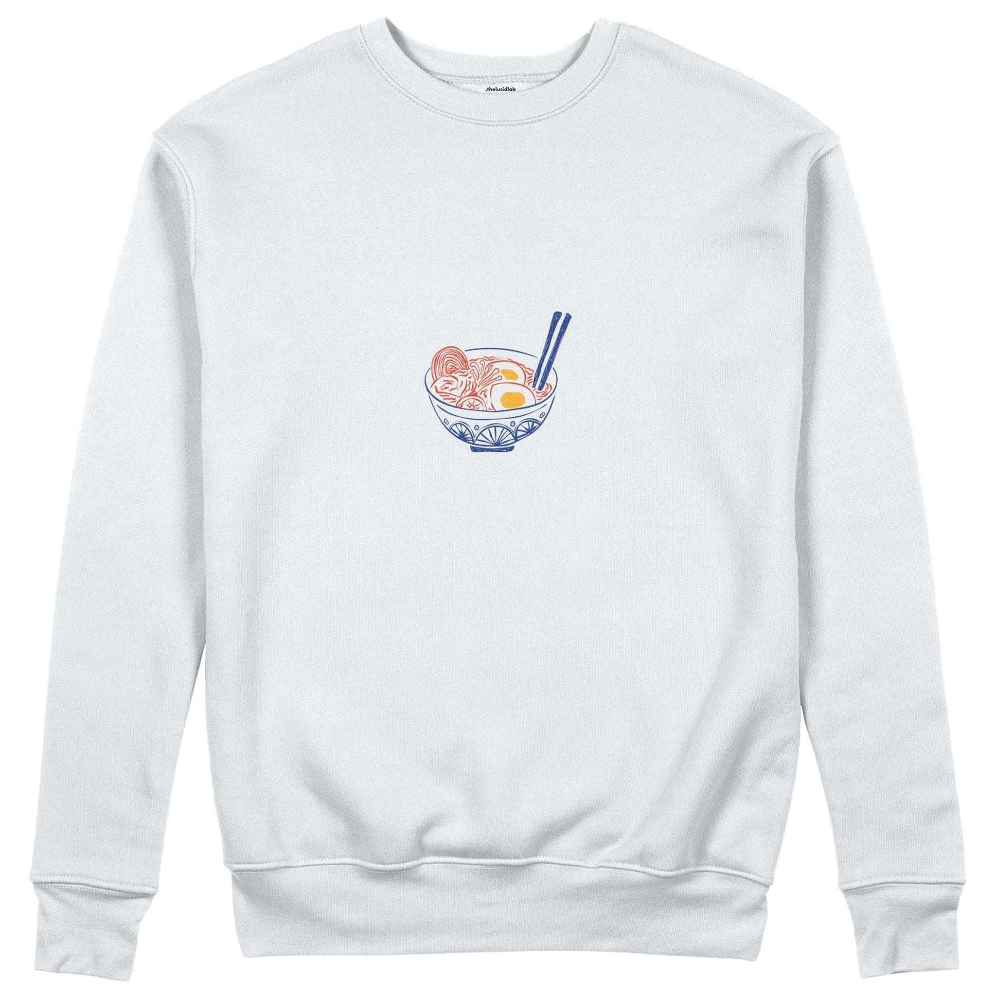 Ramen Bowl Club Sweatshirt