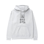 Arc Reactor Hoodie