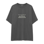 Quentin Tarantino Oversize Tişört