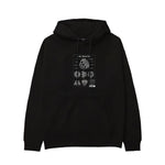 Arc Reactor Hoodie