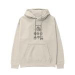 Arc Reactor Hoodie