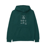 Arc Reactor Hoodie