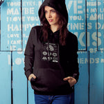 Arc Reactor Hoodie
