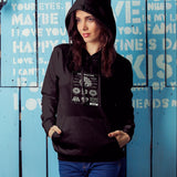 Arc Reactor Hoodie