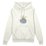 Make Some Lemonade Oversize Hoodie