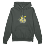 Make Some Lemonade Oversize Hoodie