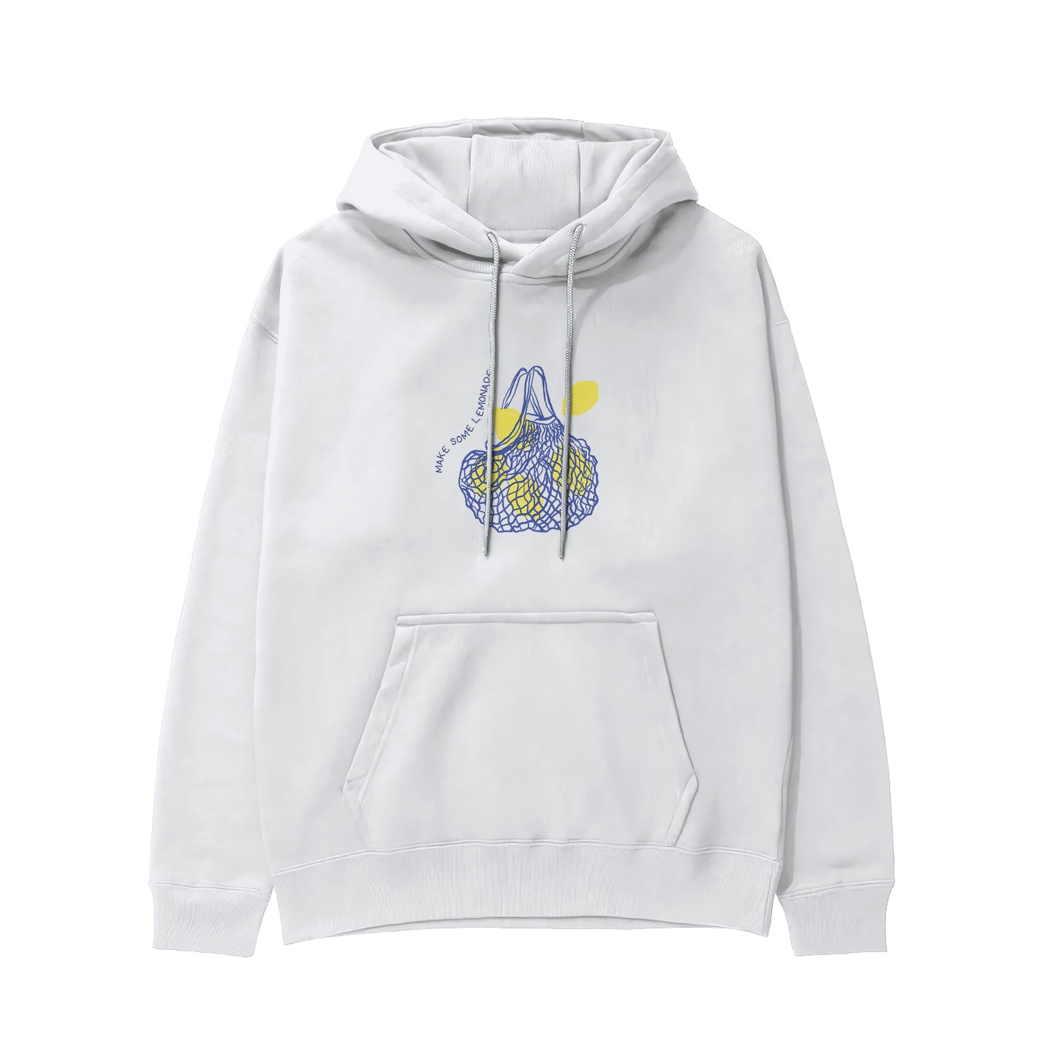 Make Some Lemonade Hoodie