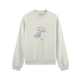 Sotto Il Sole Oversize Sweatshirt