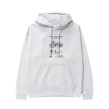 Harley Davidson Model 28B Motosiklet Hoodie