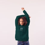 Harley Davidson Model 28B Motosiklet Hoodie