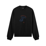 Sotto Il Sole Oversize Sweatshirt