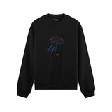 Sotto Il Sole Oversize Sweatshirt