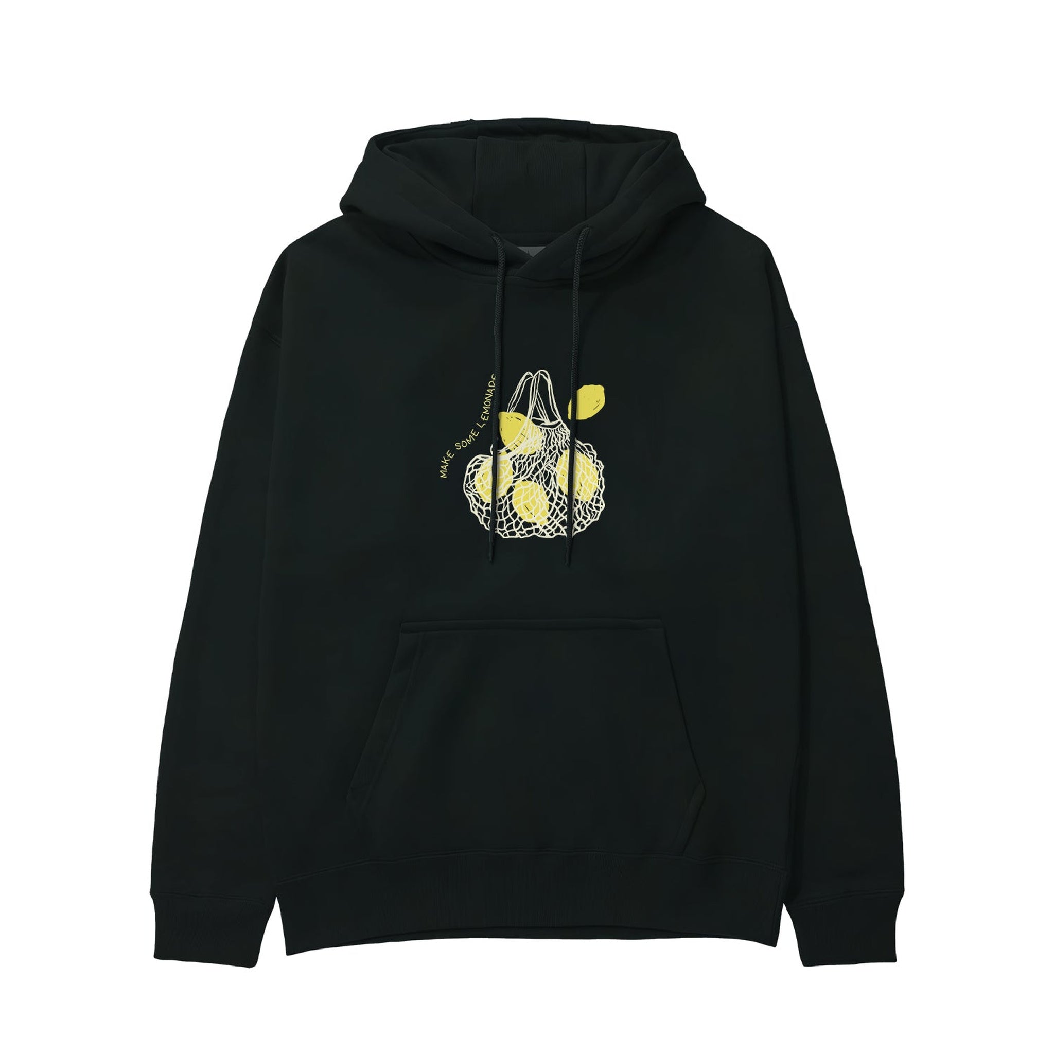 Make Some Lemonade Hoodie