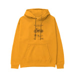 Harley Davidson Model 28B Motosiklet Hoodie