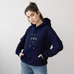 Harley Davidson Model 28B Motosiklet Hoodie