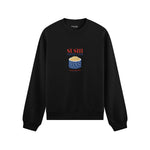 Sushi Lover Club Oversize Sweatshirt