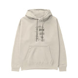 Gibson Les Paul Gitar Hoodie