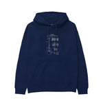 Gibson Les Paul Gitar Hoodie
