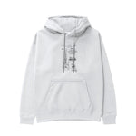 Fender Stratocaster Gitar Hoodie