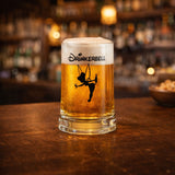 Drinker Bell Paşabahçe Kulplu Bira Bardağı