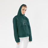 Fender Stratocaster Gitar Hoodie