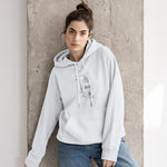 Fender Stratocaster Gitar Hoodie