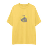 Make Some Lemonade Oversize Tişört