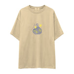 Make Some Lemonade Oversize Tişört