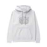 Basketball Court Hoodie