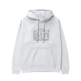 Basketball Court Hoodie