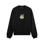 Make Some Lemonade Oversize Sweatshirt