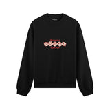 What Happened in Vegas Stays in Vegas Oversize Sweatshirt