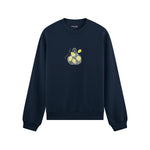 Make Some Lemonade Oversize Sweatshirt