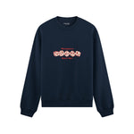 What Happened in Vegas Stays in Vegas Oversize Sweatshirt
