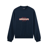 What Happened in Vegas Stays in Vegas Oversize Sweatshirt