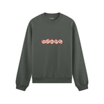 What Happened in Vegas Stays in Vegas Oversize Sweatshirt