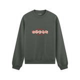What Happened in Vegas Stays in Vegas Oversize Sweatshirt