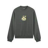 Make Some Lemonade Oversize Sweatshirt