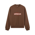 What Happened in Vegas Stays in Vegas Oversize Sweatshirt