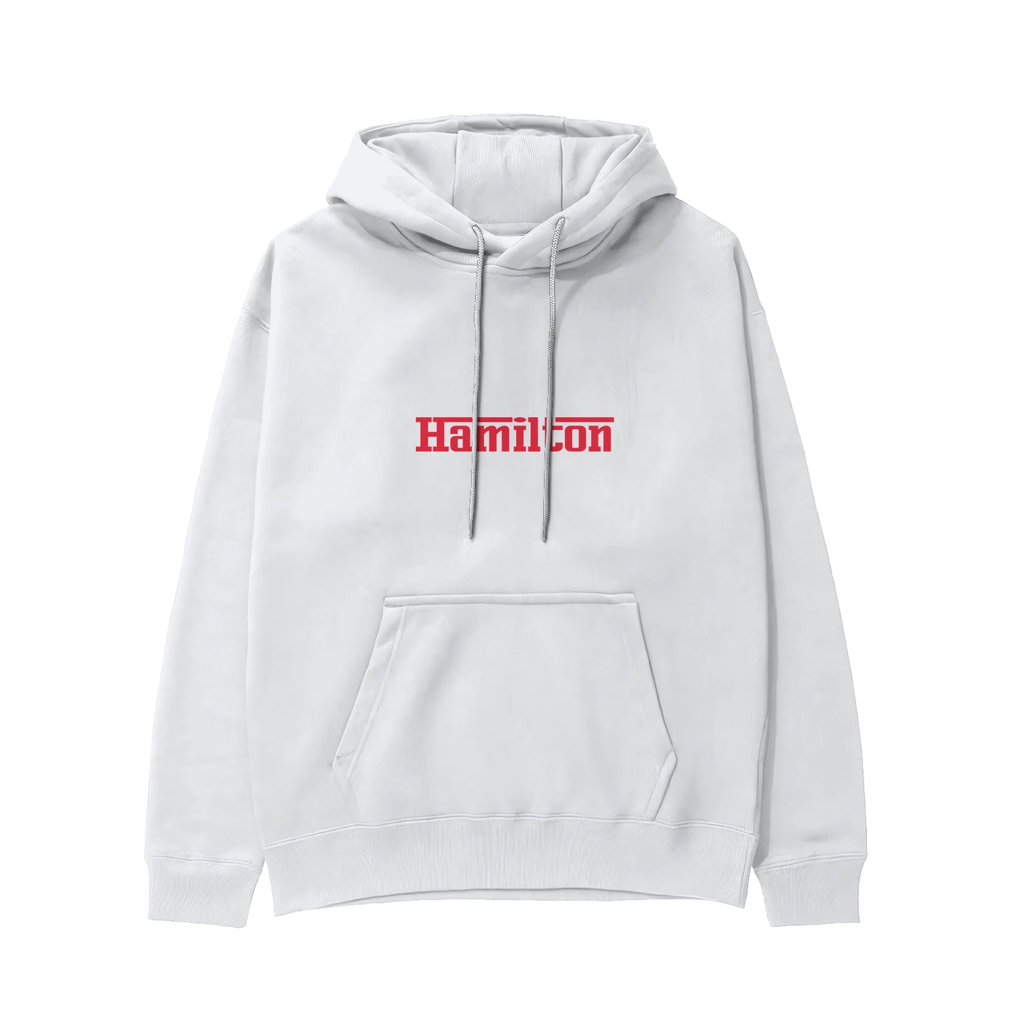 Hamilton / Ferrari Hoodie