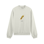 Extra Dirty Oversize Sweatshirt