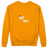 Hot Mess Sweatshirt