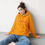 Hamilton / Ferrari Hoodie