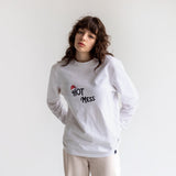 Hot Mess Sweatshirt