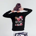 Hot Mess Sweatshirt