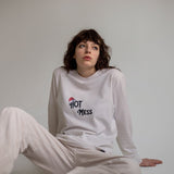Hot Mess Sweatshirt