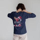 Hot Mess Sweatshirt