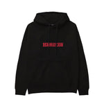 Hamilton / Ferrari Hoodie